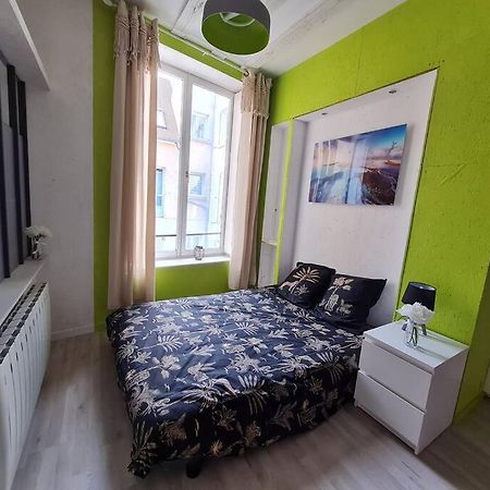 T2 D'Architecte A Troyes Apartment Ngoại thất bức ảnh