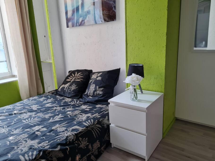 T2 D'Architecte A Troyes Apartment Ngoại thất bức ảnh