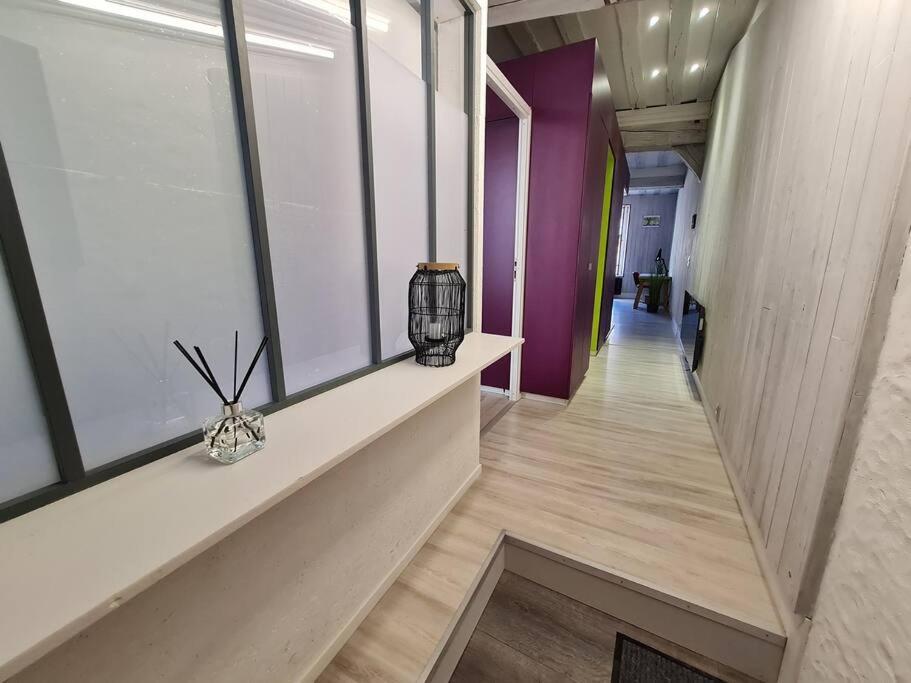 T2 D'Architecte A Troyes Apartment Ngoại thất bức ảnh