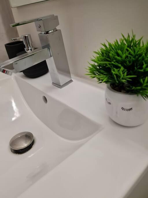 T2 D'Architecte A Troyes Apartment Ngoại thất bức ảnh